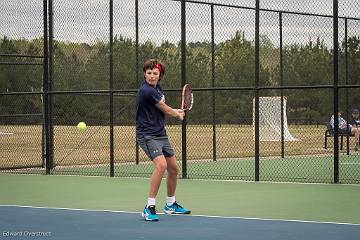 Tennis vs JL Mann 368